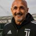 Spalletti merr përsipër drejtimin e një skuadre për herë të pestë në karrierën e tij pas fillimit të sezonit.