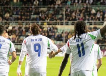 Spanja dhe Portugalia përcaktojnë rezultate të sakta, Turqia regjistron një fitore të konsiderueshme, ndërsa Italia kalon mbi Estoninë dhe fokuson vëmendjen te “Play Off”-i.