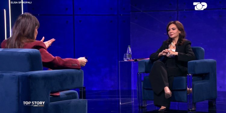 Spiropali në "Top Story": Fatos Nano, gjithmonë lider i PS-së dhe pjesë e historisë, pavarësisht gjendjes së tij shëndetësore të rënduar.