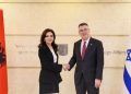 Spiropali takon Ministrin e Jashtëm dhe Kryetarin e Kuvendit të Izraelit: Marrëdhënia po shtrihet në fushat e inovacionit dhe turizmit.