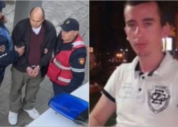 “Stafi i lokalit zbardh autorin e vrasjes së kolegut: ‘Kemi pasur konflikte’, sipas dëshmive, çdo gjë ka filluar për një pjatë proshute.”