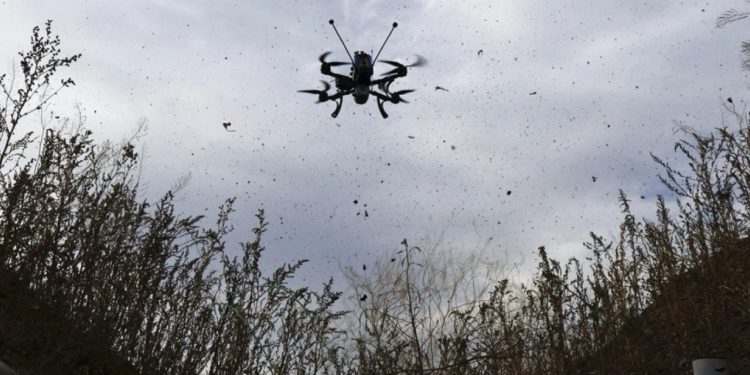 Suedia alokal 367 milionë dollarë për sistemet mbrojtëse kundër dronëve, sipas ministrit të Mbrojtjes: Ngjarjet e fundit kanë treguar se kërcënimi nga ajri është i lartë.