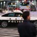 Sulm me thikë afër ambasadës amerikane në Tokio, një oficer policie pëson plagë.