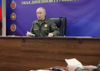 Sulmet me dronë të Rusisë ndaj Ukrainës vazhdojnë, një viktimë dhe 12 të plagosur