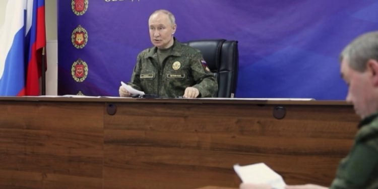 Sulmet me dronë të Rusisë ndaj Ukrainës vazhdojnë, një viktimë dhe 12 të plagosur