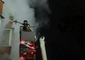 Sulmet ruse në Ukrainë vazhdojnë, me 6 të vdekur dhe 21 të plagosur nga ofensiva e fundit me dronë