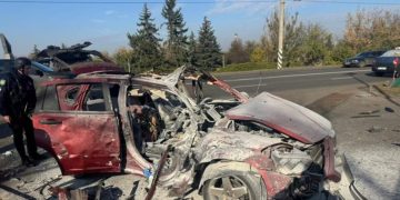 Sulmet ruse vazhdojnë, dy gazetarë humbin jetën nga sulmet me dronë në lindje të Ukrainës.