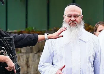 Sulmi në sinagogën e Mançesterit, dëshmia e një të pranishmi: Vura re keqardhje dhe urrejtje te agresori.