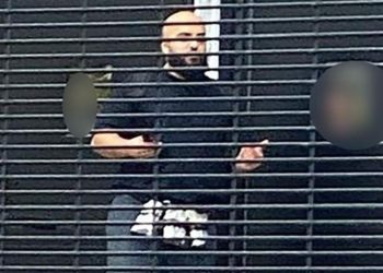 Sulmi në sinagogën e Mançesterit, policia britanike e cilëson si një akt terrorist.