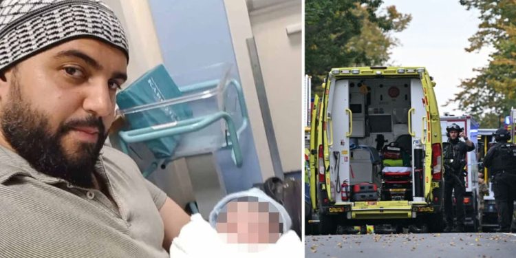 Sulmi terrorist në Mançester: Autori i krimit ishte sirian dhe banonte në Britani që nga viti 2006.