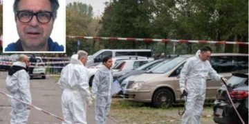 Sulmohet me thikë në mëngjes, 62-vjeçarja në Itali ndërron jetë në spital; arrestohet ish-bashkëshorti, fqinjët: Ajo ishte nën mbrojtje për një muaj.