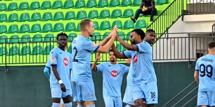 Superiorja: Pa gola në Rrogozhinë e Tiranë, dy barazime në ndeshjet e radhës së kampionatit