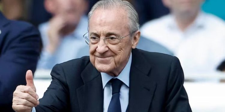 Superliga, Real Madrid në reagim: Kemi për intention të kërkojmë dëmshpërblim nga UEFA për humbjet e shkaktuara.