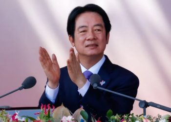 Tajvani aktivizon planin për ndërtimin e një kupole mbrojtëse ajrore: Mbrojtje ndaj kërcënimeve të jashtme.