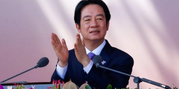 Tajvani aktivizon planin për ndërtimin e një kupole mbrojtëse ajrore: Mbrojtje ndaj kërcënimeve të jashtme.