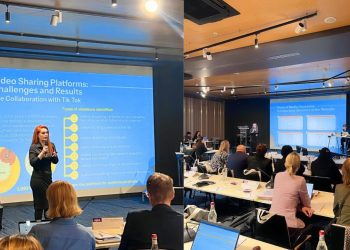 Takimi i 62-të i EPRA-s: Kryetarja e AMA-s nënvizon arritjen e transparencës në pronësinë mediatike