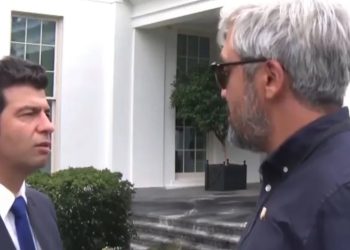 Takimi i Trump me Erdogan nën kritikë, kanali televiziv turk ndërpret marrëdhënien me korrespondentin në Washington.