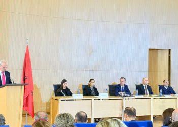 Takimi i gjyqtarëve/ Dvorani: Apelojmë për intervenim të shtetit për mbrojtjen e jetës