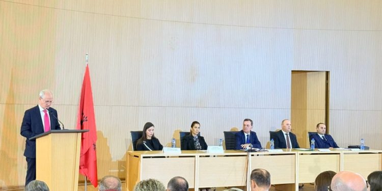 Takimi i gjyqtarëve/ Dvorani: Apelojmë për intervenim të shtetit për mbrojtjen e jetës