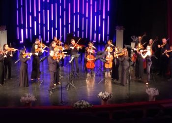 Takimi i orkestrave të harqeve në Elbasan organizohet për herë të 10-të, duke sjellë muzikën e dhomës.