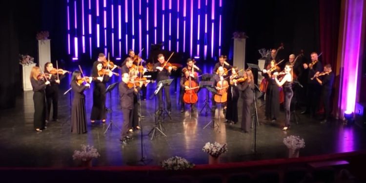 Takimi i orkestrave të harqeve në Elbasan organizohet për herë të 10-të, duke sjellë muzikën e dhomës.