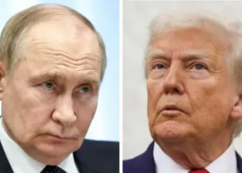 Takimi me Trump është anuluar, ndërsa Putin dërgon dërguarin e tij special për negociata në SHBA.