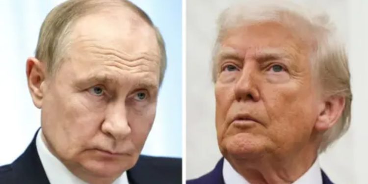 Takimi me Trump është anuluar, ndërsa Putin dërgon dërguarin e tij special për negociata në SHBA.