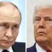Takimi me Trump është anuluar, ndërsa Putin dërgon dërguarin e tij special për negociata në SHBA.