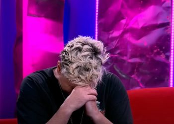 Tan Brama shpërthen në lot pas aksidentit tragjik që i mori jetën të vëllait: “Ishte gjithmonë i qeshur, nuk e kisha menduar se do largohej në këtë mënyrë.”