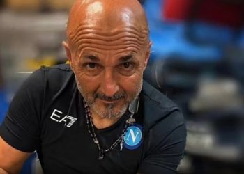 Tatuazhi dhe çmimi "Qytetar Nderi" në Napoli, tifozët e Juventusit shprehin pakënaqësi ndaj Spallettit