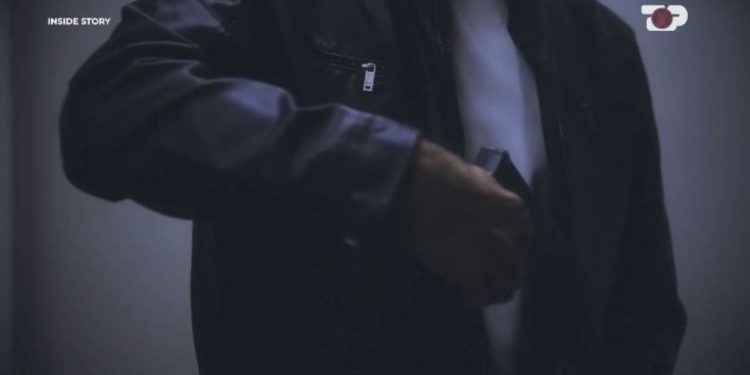 Të brendshmet e ngjarjes / ‘Dhe unë u errësova, durimi më kishte përfunduar…’, tregimi i Elvis Shkambit zbulohet