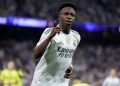 Të bujshme: Vinicius i Madridit shpreh dëshirën për të lënë "Los Blancos", Premier League nxisin interesin e tyre.