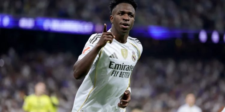 Të bujshme: Vinicius i Madridit shpreh dëshirën për të lënë "Los Blancos", Premier League nxisin interesin e tyre.