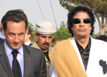 Të burgosurit kërcënojnë me vdekje Sarkozy-n: ‘Do të hakmerremi për Geddafin’, ndërsa forcohen masat e sigurisë