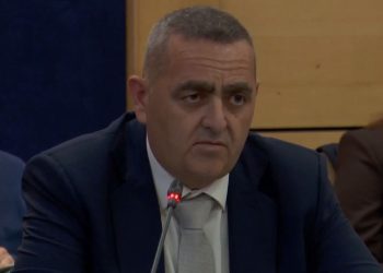 Të dënuar me dy vite burg për korrupsion në zgjedhje, europarlamentari Fredi Beleri thotë: "Me 11 maj u shpenzuan fonde shtetërore për të blerë vota."