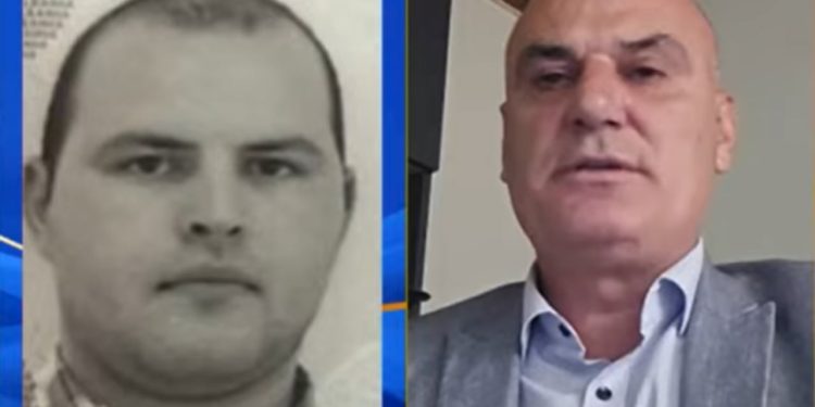 “Të dhënat për ‘GoFoundMe’ për Elvis Shkambin, avokatin e autorit të vrasjes së gjyqtarit Kalaja: Llogaria është krijuar për…”