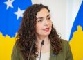 Të dielën skadon afati për krijimin e qeverisë, presidentja Osmani: Në rastin e mungesës së një zgjidhjeje, do t’i thërras partitë për…