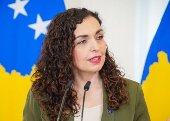 Të dielën skadon afati për krijimin e qeverisë, presidentja Osmani: Në rastin e mungesës së një zgjidhjeje, do t’i thërras partitë për…