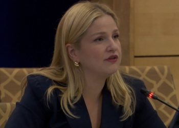 “Të gjithë në BE e mbështesin anëtarësimin e Shqipërisë”/ Eurodeputetja Alba Kokalari: Një moment historik