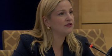 “Të gjithë në BE e mbështesin anëtarësimin e Shqipërisë”/ Eurodeputetja Alba Kokalari: Një moment historik