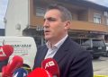 Të shtëna me armë afër qendrës së votimit, kryeprokurori i Prishtinës sqarJon situatën: Nuk ka lidhje me procesin, por...