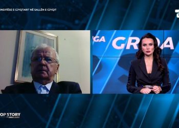 Temat Kryesore/ Çështjet në sistemin gjyqësor, avokati Ngjela: Nuk ka përmirësim për shkak të mungesës së kapaciteteve për zhvillim.