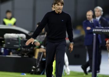 “Tendenca për dhunë ndaj nesh”/ Tensionet në duelin me Interin, Conte pas incidentit me Lautaron: Nuk e kam njohur mirë.