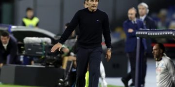 “Tendenca për dhunë ndaj nesh”/ Tensionet në duelin me Interin, Conte pas incidentit me Lautaron: Nuk e kam njohur mirë.