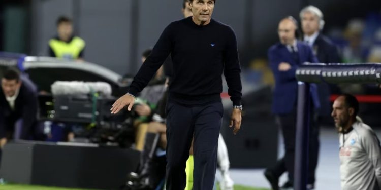 “Tendenca për dhunë ndaj nesh”/ Tensionet në duelin me Interin, Conte pas incidentit me Lautaron: Nuk e kam njohur mirë.