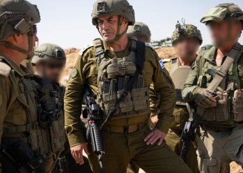 Tensionet në Gaza po përshkallëzohen, thotë Izraeli: Hamasi vazhdon të shkelë marrëveshjen për armëpushim.