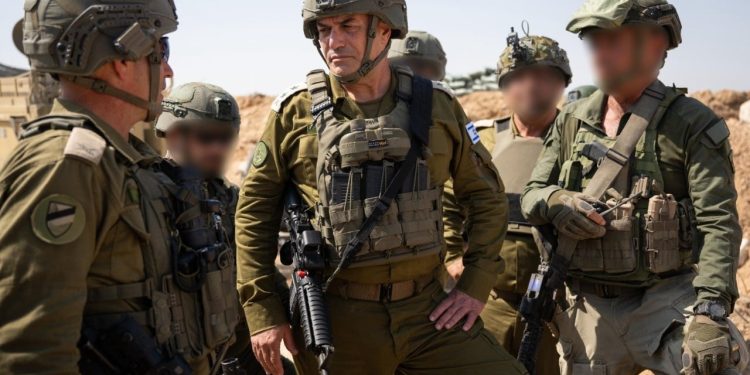 Tensionet në Gaza po përshkallëzohen, thotë Izraeli: Hamasi vazhdon të shkelë marrëveshjen për armëpushim.