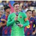 Ter Stegen në rrugën e largimit nga Barcelona? Ekipet e mundshme në Angli po shfaqen si kandidatë për të.