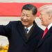 Tërheq kërkesën për takimin me Presidentin e Kinës, Donald Trump: Marrëdhëniet po intensifikohen me armiqësi.