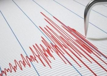 Tërmet me magnitudë 5 godet Turqinë, lëkundjet ndihet në një territor të gjerë.